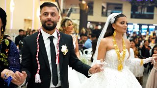 Imad Selim / Mendin & Mendiran / Part01 / Event Deko / Kurdische Hochzeit by #DilocanPro