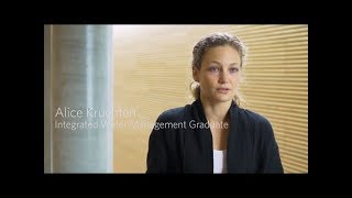 Integrated Water Management - UBC MEL