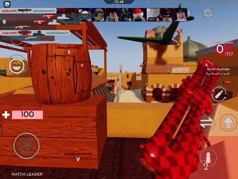 arsenal gameplay ep18