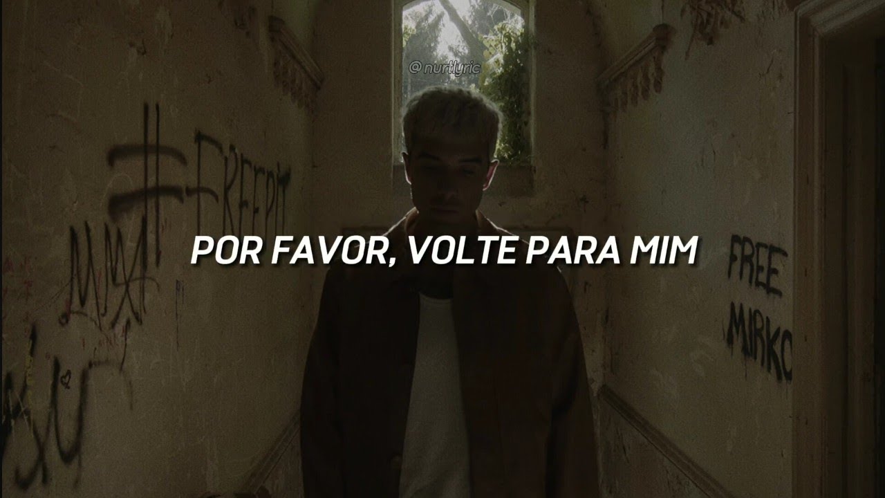 Ryan Caraveo - Please Come Back To Me (Tradução/Legendado)