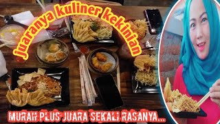 mie gacoan cabang pasuruanll juaranya kuliner kekinian