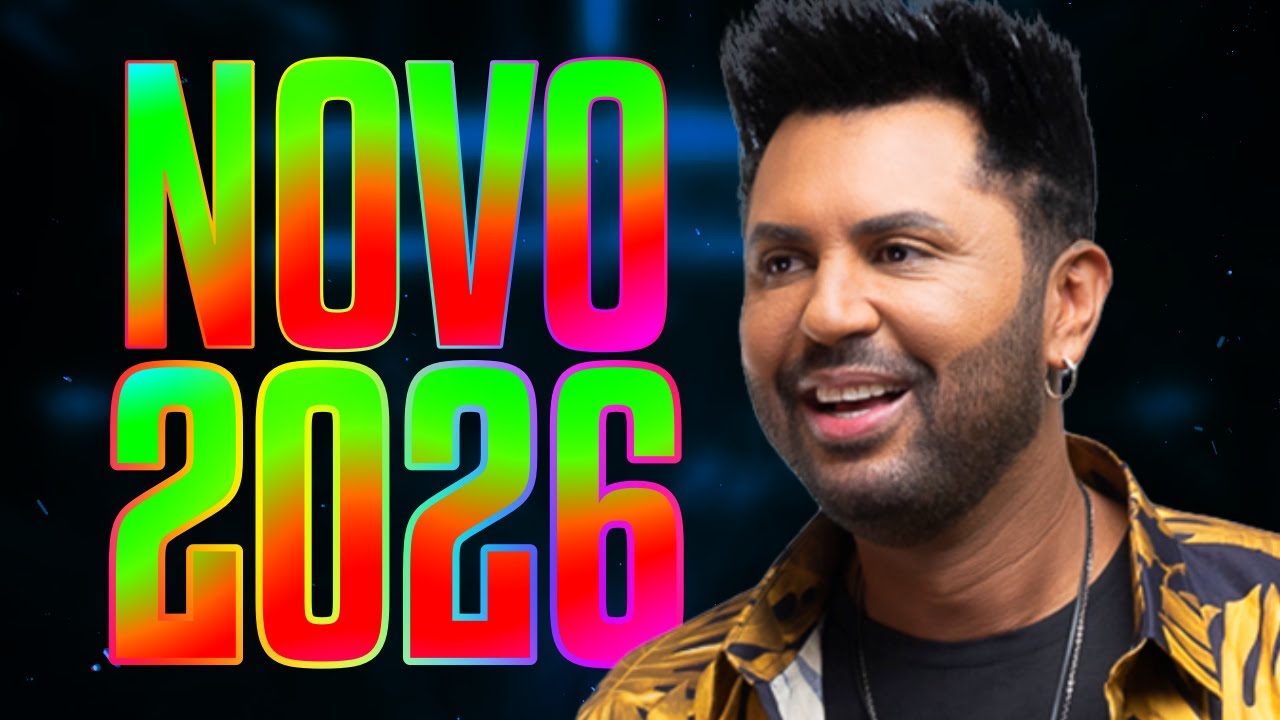 #TJ Thiago Jhonathan 2026 - CD NOVO COMPLETO 2026 [NOVO]