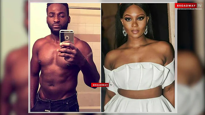 Gbenro Ajibade Calls Out Wife, Osas Ighodaro for Neglecting Their Daughter