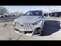 2025 INFINITI QX55 LUXE Massapequa, Seaford, Wantagh, Bellmore, Merrick, NY