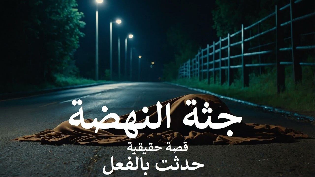 قصة حقيقية رجل مصري يحكي بعد العثور على جـ ـثة بمنطقة النهضة الجـ ـاني يعترف بالنهاية على جـ ـريمته!