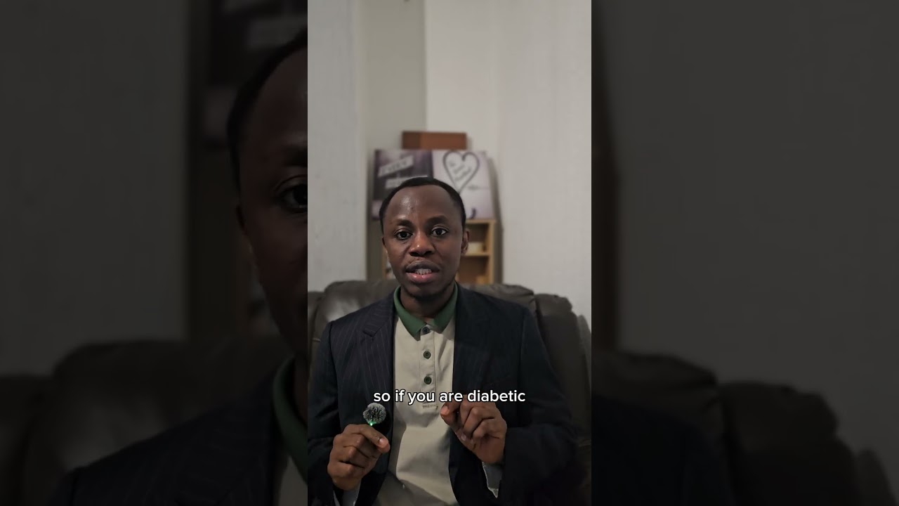 Diabetes: Complications and Prevention 