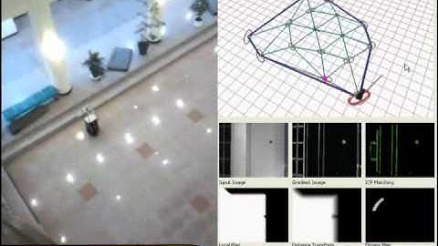 Vision-Based Topological Mapping with Autonomous Exploration