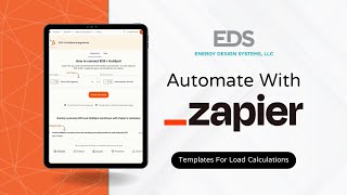 Zapier templates to make your load calculations easier