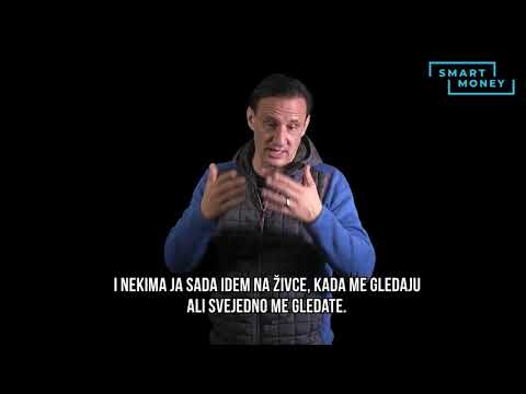 Video: Kako opišete izuzetno srećnu?