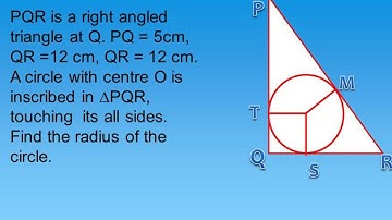 HOTS 1 | X CBSE | CIRCLES