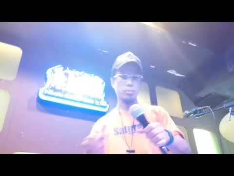 你的名字 我的姓氏 Freeman Kevin Lok