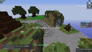 Busted Guardian - SSM Anniversary Event