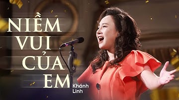 Niềm Vui Của Em - Khánh Linh