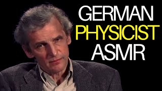 German Physicist Lecture | Deep Focus Unintentional ASMR for Sleep screenshot 4