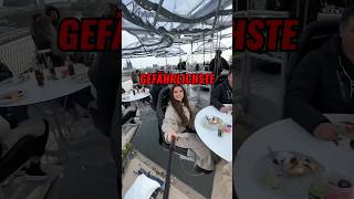 Thumbnail for Das Gefährlichste Restaurant der Welt besucht!