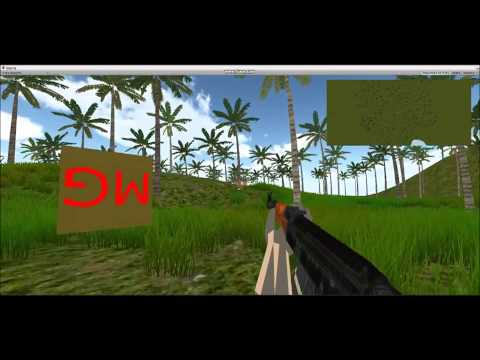 Game Dev Blog 5