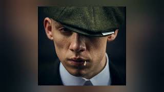 The Real Slim Shady-Eminem (Slowed Reverb Peaky Blinder)