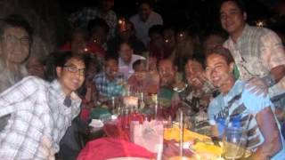 HAPPY BIRTHDAY DADE!