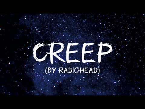 Creep lyrics. Radiohead Creep. Creep Radiohead текст. Creep текст.