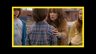 Us-Serie Stranger Things Wird Fortgesetzt