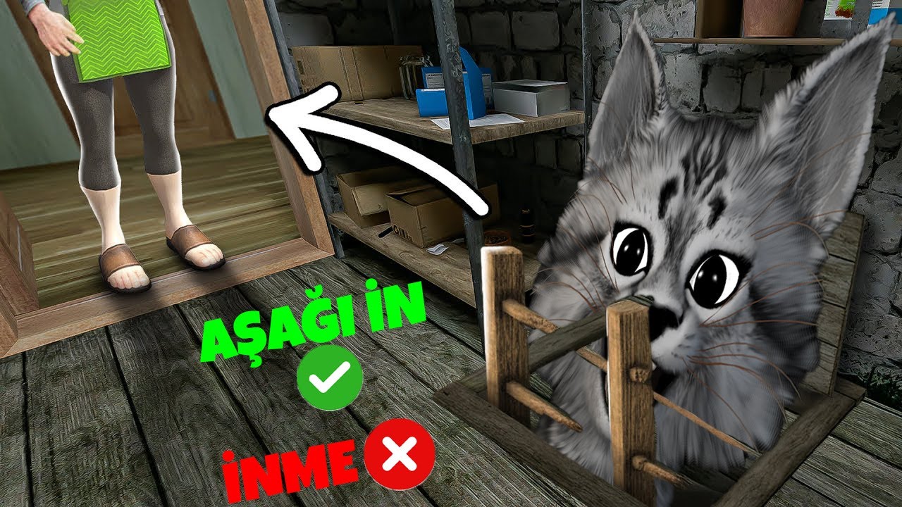 EFSANELERİ TEST EDİYORUM | SchoolBoy Runaway Gerçek mi, Uydurma mı?