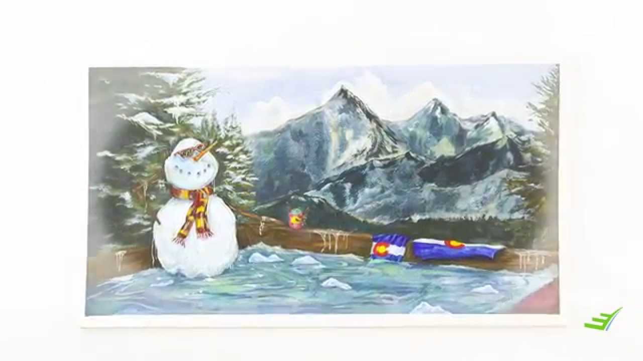 Happy Holidays from Elevations Credit Union