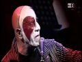 Osanna Rosso Rock  Trasmissione RAI 3