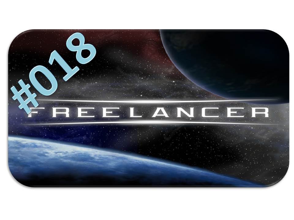 Freelancer 018 Doktor Trent [HD] Let's Play Freelancer YouTube