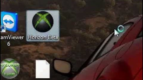 How to mod your avatar with usb