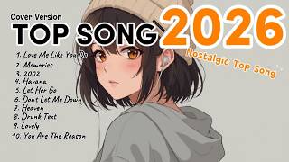 Top 100 English Hits 20252026  Viral Tiktok  U0026 Spotify Trending  Playlist