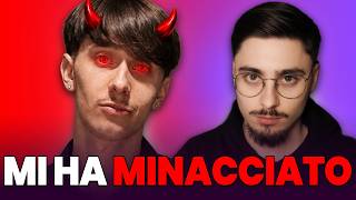 IIMANDREE MINACCIA I CREATOR!!