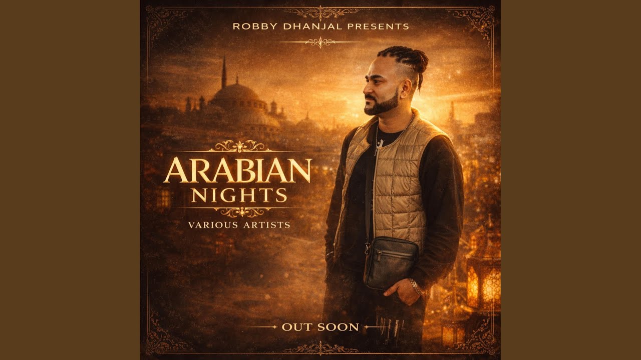 Watch Habibi on YouTube Watch Habibi on YouTube