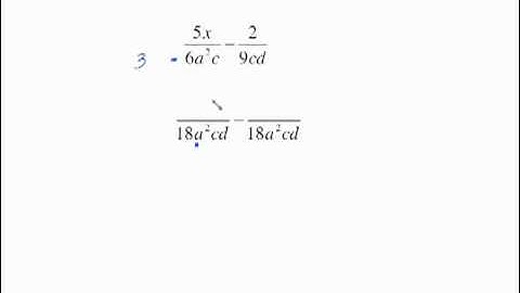MAT 1033 ADD-SUB RATIONAL EXPRESSIONS PART 1.mp4