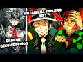 Top 4 Darkest Story in Demon Slayer 🔥