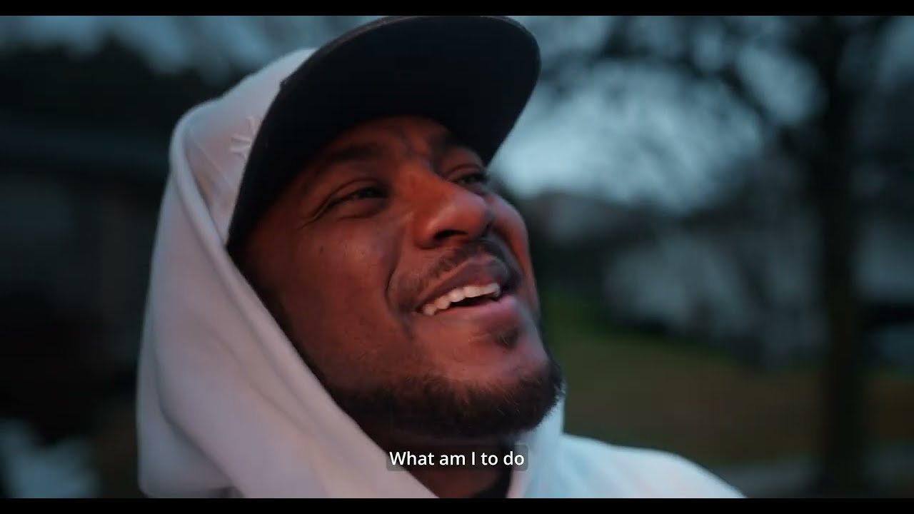 Dr Cryme - Our Father (Official Video)