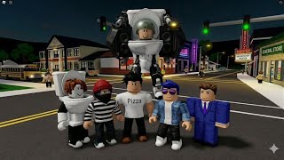 Jaxton Roblox Movie Compilation 4