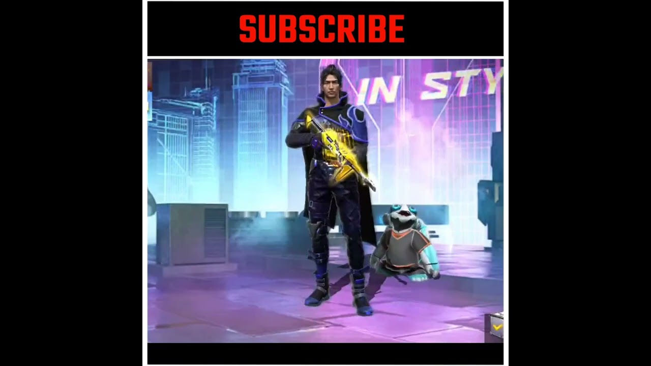 New Samurai Top Up Event 