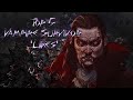 Top 5 Vampire Survivor 'Likes'