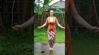Rain Falls, Soul Calms ASMR Nature Sounds for Relaxation & Deep Sleep 128 #shorts #rain #viral