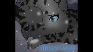 Let it Go OC MAP ~part 1~ for Swiftfire Cat