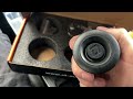 Замена твитеров на chery tiggo 7 pro max на Raven Easy Install Neo Tweeter V.2