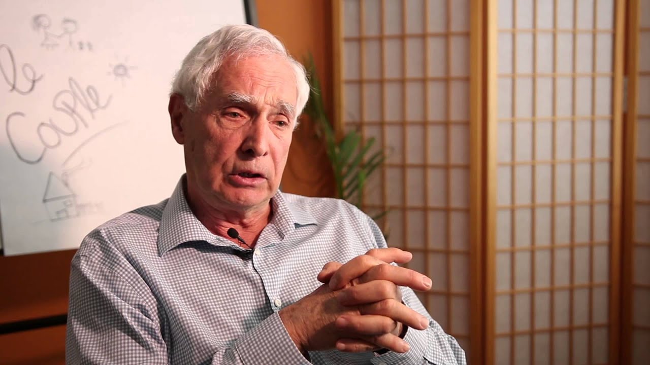 La formation du couple et sa pérennité