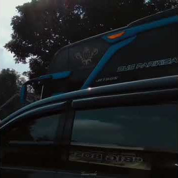STORY WA BUS AZKA WIJAYA TRANS AZKHADINA NGEBLONG   STUT