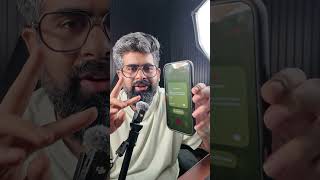 Call recording in iPhone without notifying?