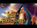 Who were the Blue Wizards and what happened to them? | Lord of the Rings Lore | Middle-Earth