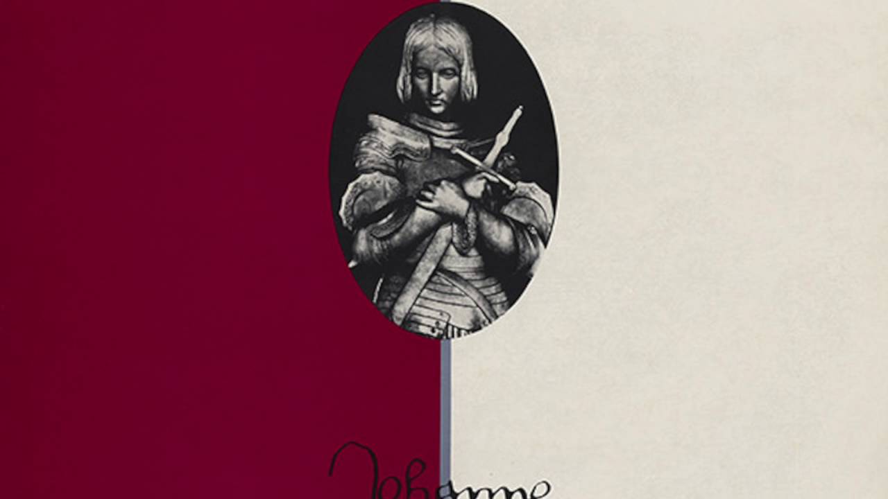 Orchestral Manoeuvres In The Dark Joan Of Arc (HD) YouTube Orchestral Manoeuvres In The Dark Joan Of Arc (HD) YouTube