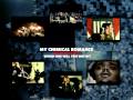 Choose your own My Chemical Romance video