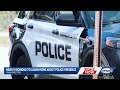 Police: No danger to public after report of gunshot in Manchester