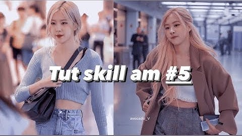 [Tutorial #5] Tut 2 skill alight motion basic 🤌🏻✨|| Yangg