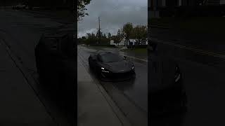 Don't lie... Ferrari or McLaren?👀 #viral #caredit #supercars #automobile